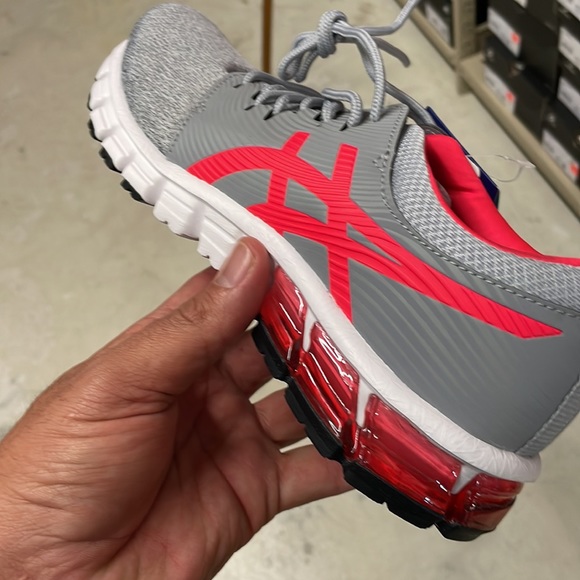 Asics Gel Quantum 90 SG - Picture 8 of 12